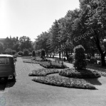 Grange Gardens, Harrogate